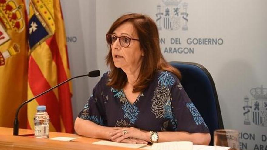 Carmen Sánchez defiende la vertiente «social» de las cuentas