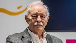 Eduardo Mendoza desata la polémica por su ataque a Sant Jordi: "Catalanofobia en toda regla"