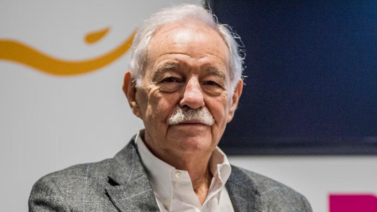 Eduardo Mendoza