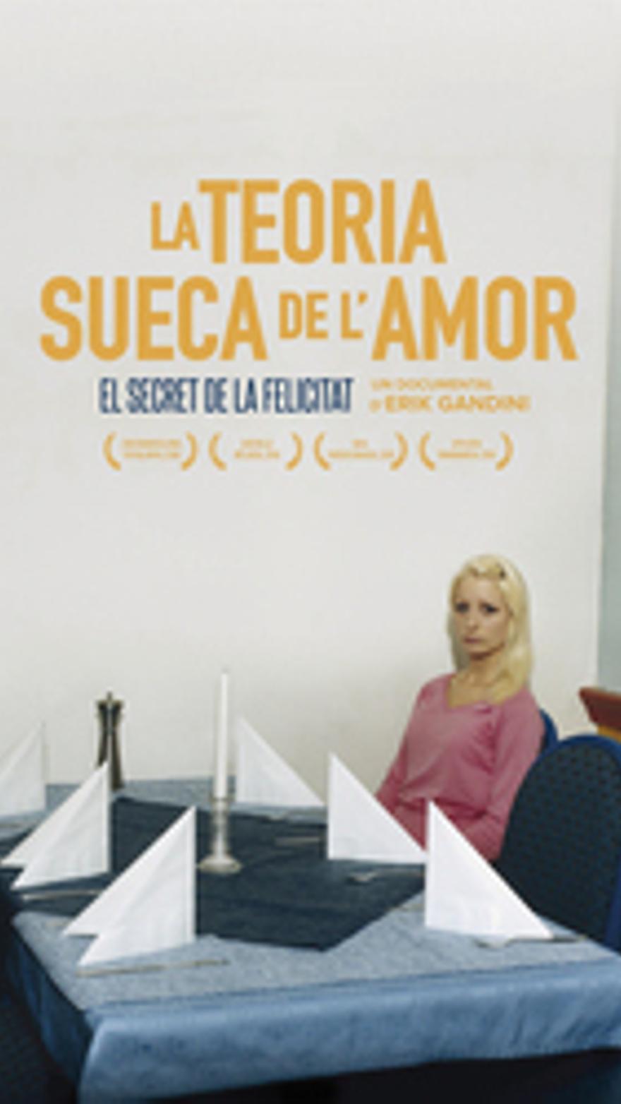 La teoria sueca de l&amp;#39;amor