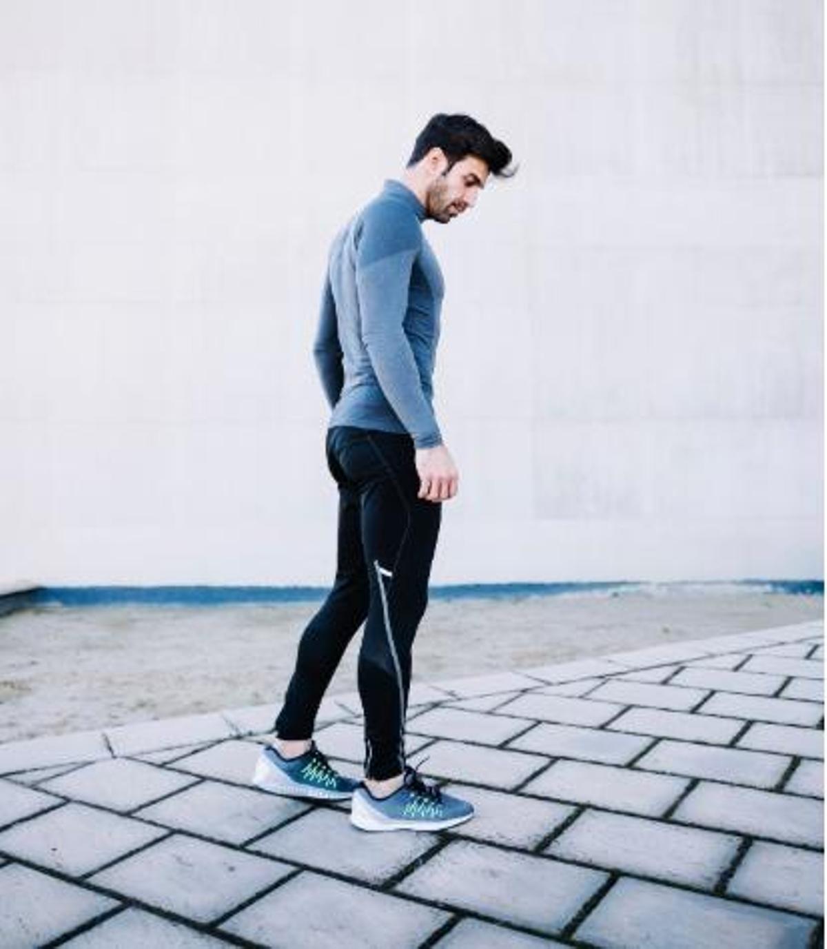 Camines amb el cap avall?