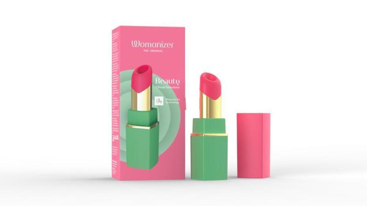 Womanizer Beauty.