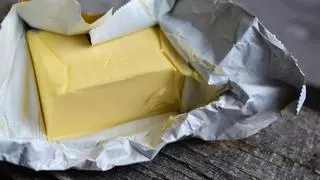 ¿Qué pasa en tu cuerpo si tomas mantequilla todos los días?