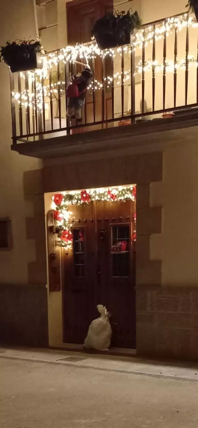 Denuncian el hostigamiento a la alcaldesa de Navardún (Zaragoza) en su casa: "Me están haciendo la vida imposible"