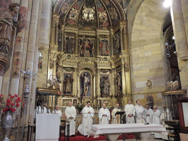 Procesión de La Veguilla 2017