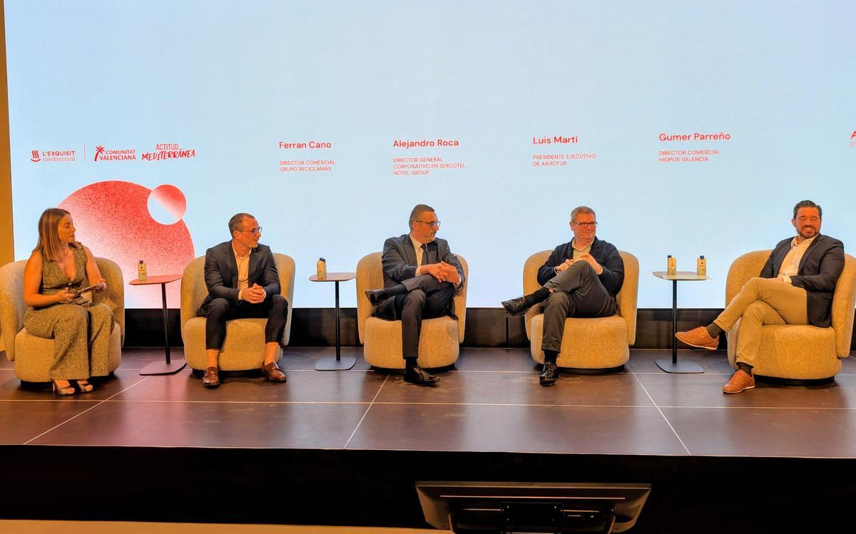 Galería de fotos del I Encuentro de Ashotur