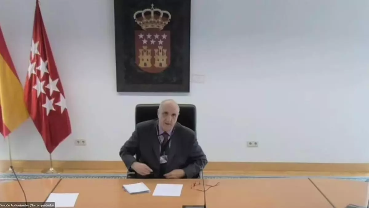 "La Administración sabía perfectamente que se sacaba carbón": la rotunda declaración de Victorino Alonso, que llama "chamicero" al empresario de Cerredo