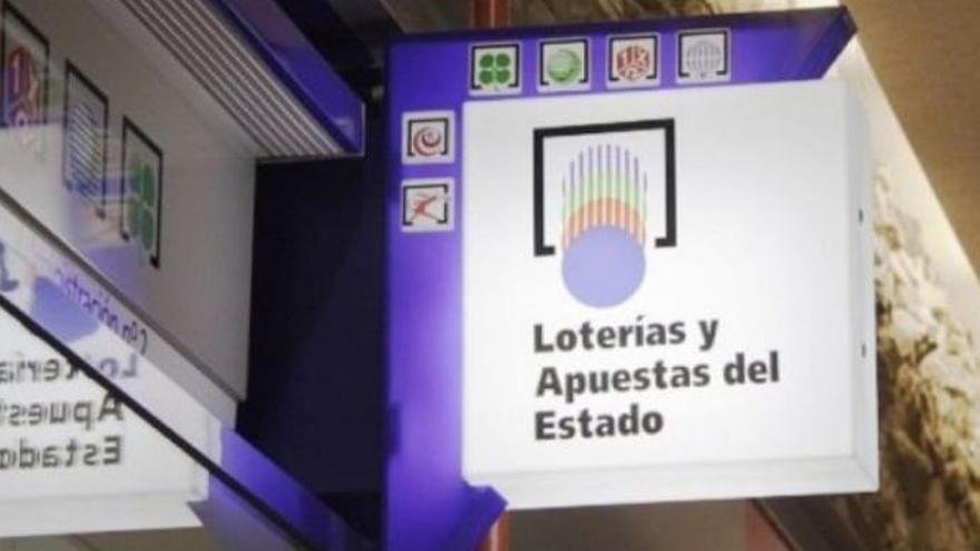 Vendido en Canarias el segundo premio del sorteo Lotería Nacional del sábado