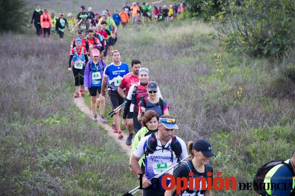 IV edición de La Vara Trail