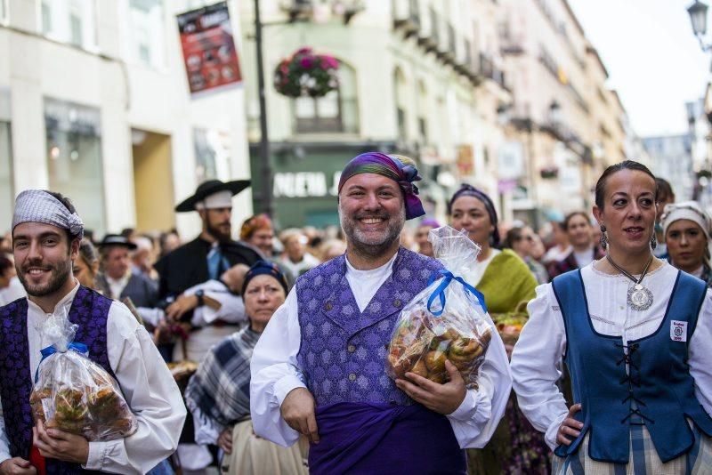 Ofrenda de Frutos 2019