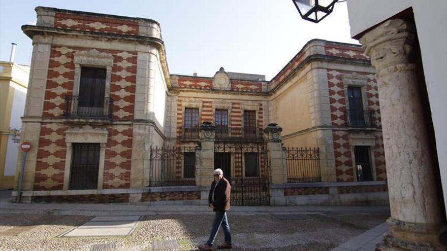 Urbanismo denegará el miércoles la licencia para el hotel de cinco estrellas del Palacete de los Burgos