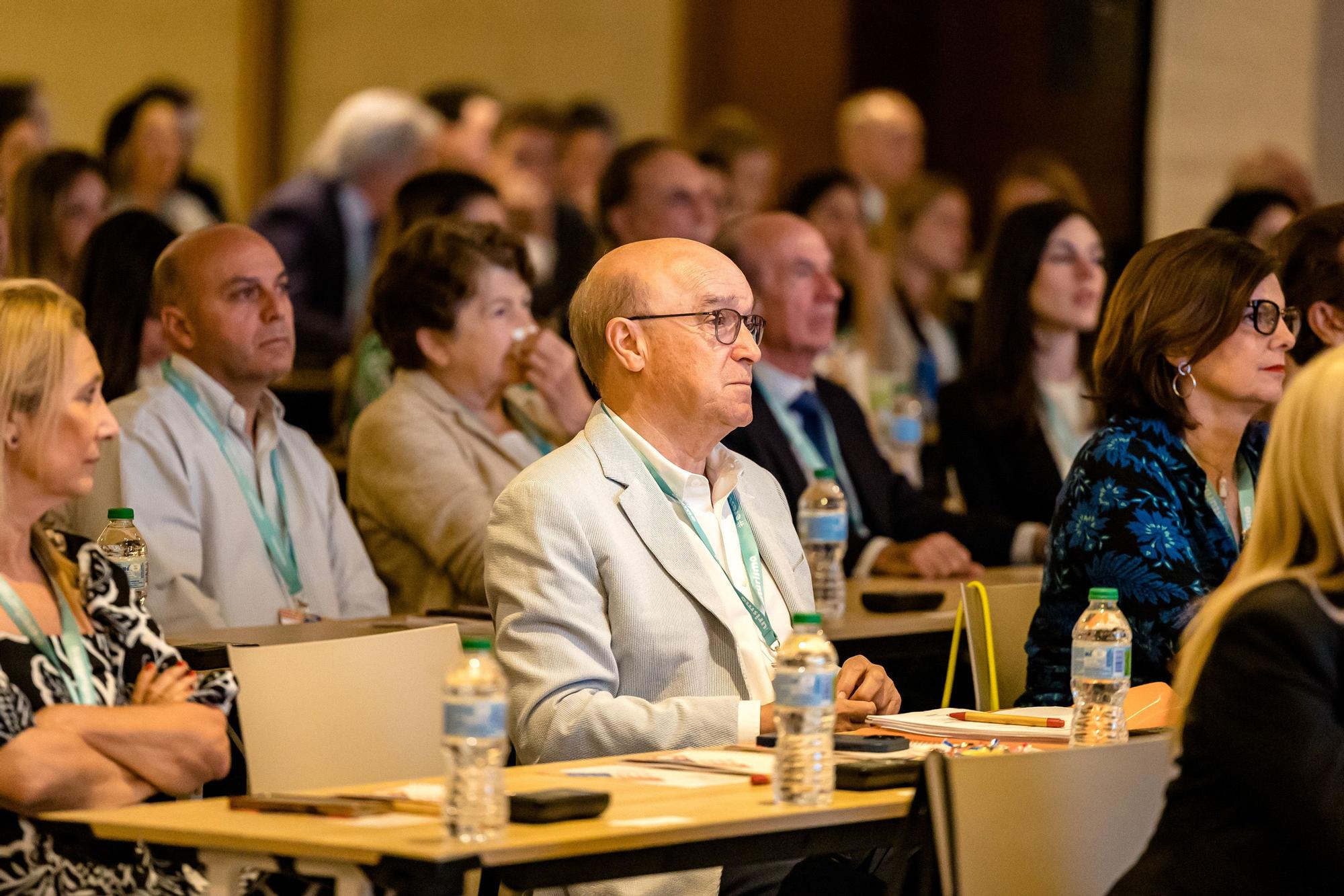 X Jornada de Turismo en Benidorm