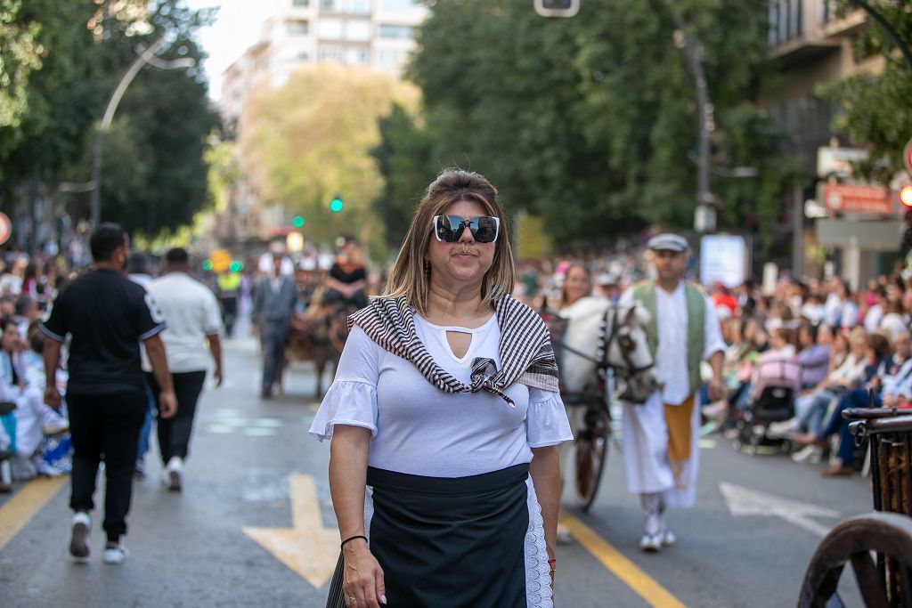 Desfile del Bando de la Huerta 2023 (II)