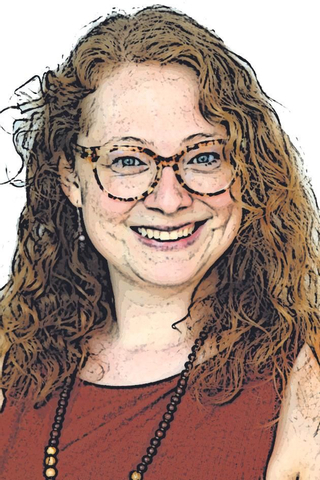 Brigitte Rohm