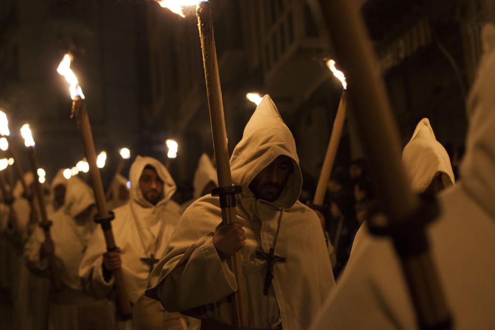 Procesión de La Buena Muerte