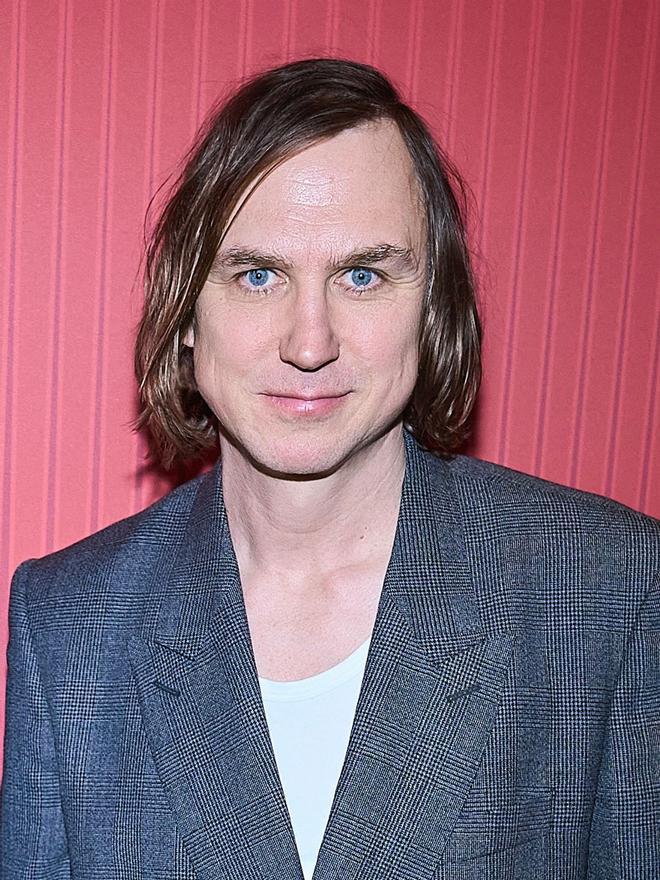 Lars Eidinger, el actor alemán perseguido por todos: "Mi carrera se basa en hacer lo que me apetece"