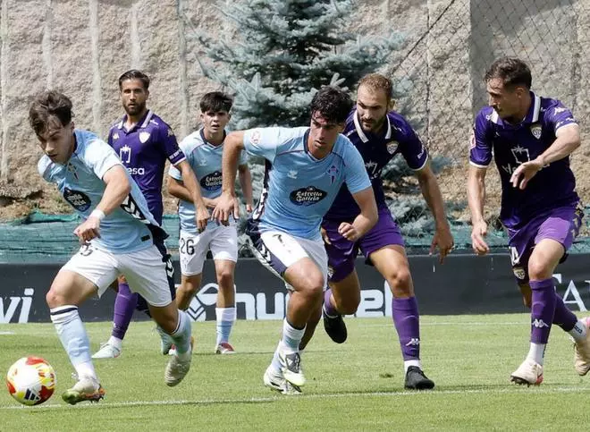 El Fortuna afronta en Lugo el reto de continuar invicto como visitante