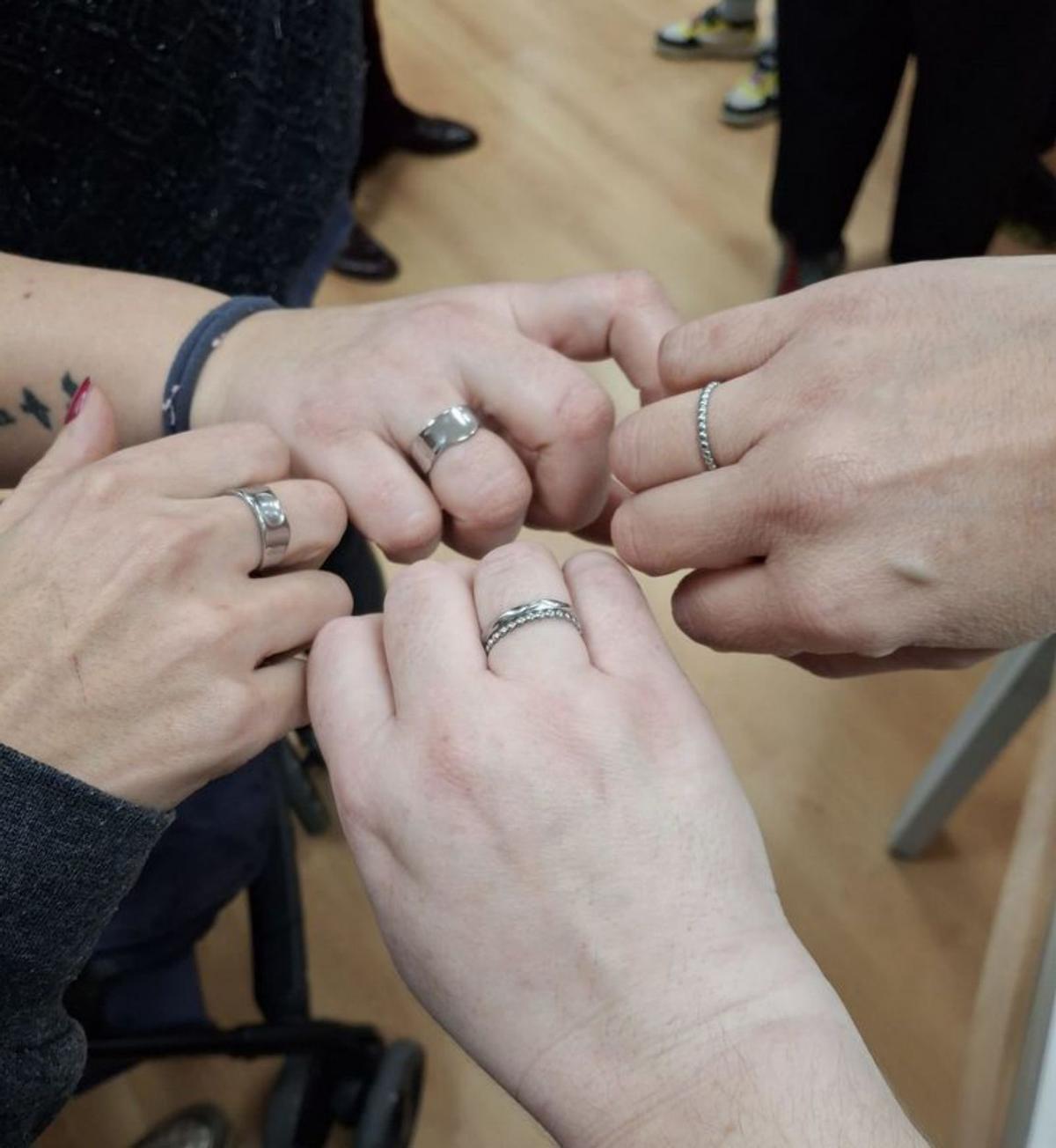 Más de 20 mujeres han participado en los programas.