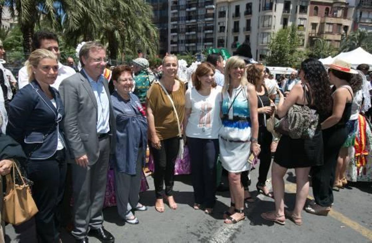 Despedida y cierre: nada será igual dentro de un año
