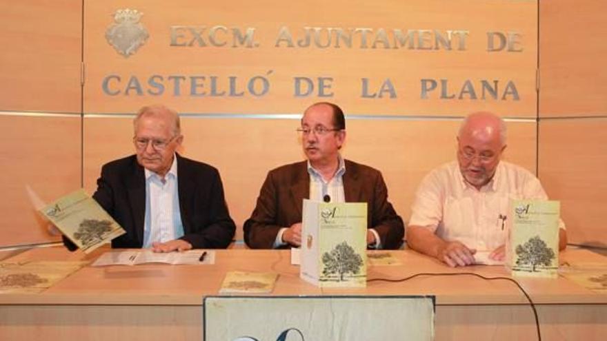Las XIII Jornadas de Cultura Popular de Castellón  estudiarán los usos y costumbres agrícolas y culturales que acompañaban al cultivo del secano