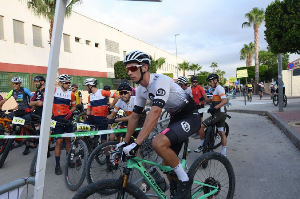 Gran Premio Lemon Team de ciclismo BMX