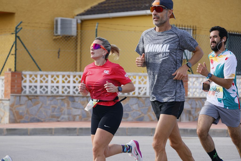 ANIMAL 10K San Javier Ciudad del Aire 2025, en imágenes