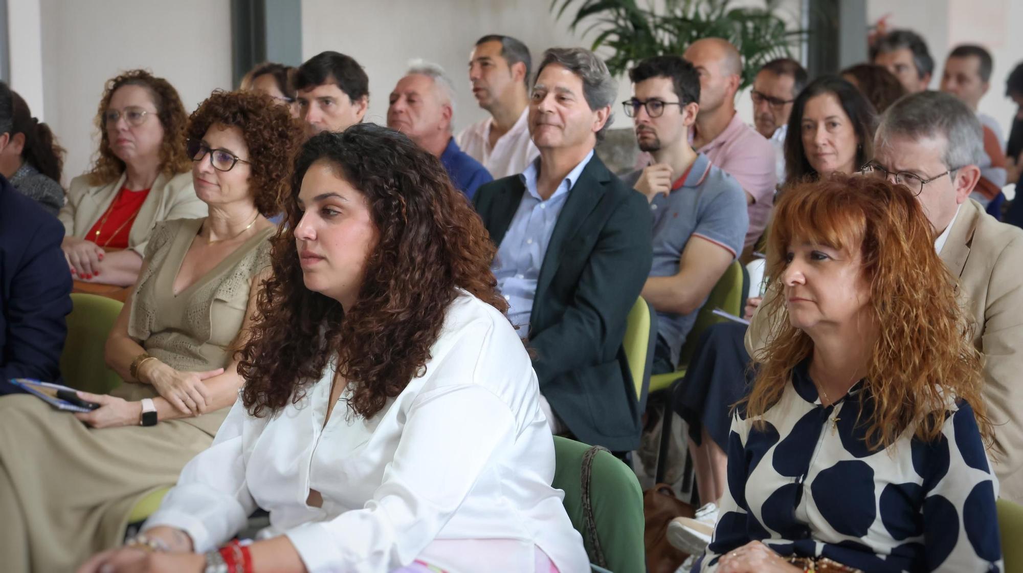 Empresarios y expertos defienden Onda como referente de inteligencia industrial