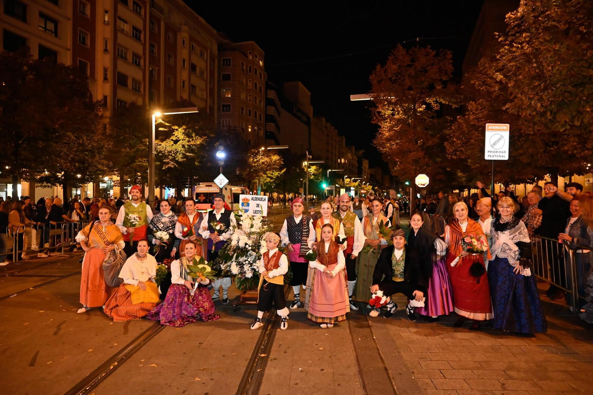 Aldehuela de liestos