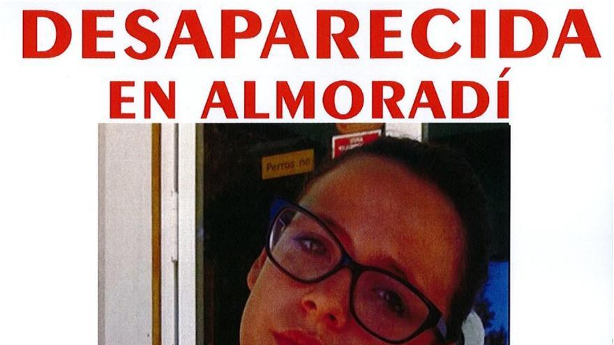 Buscan a una menor de 15 años desaparecida en Almoradí