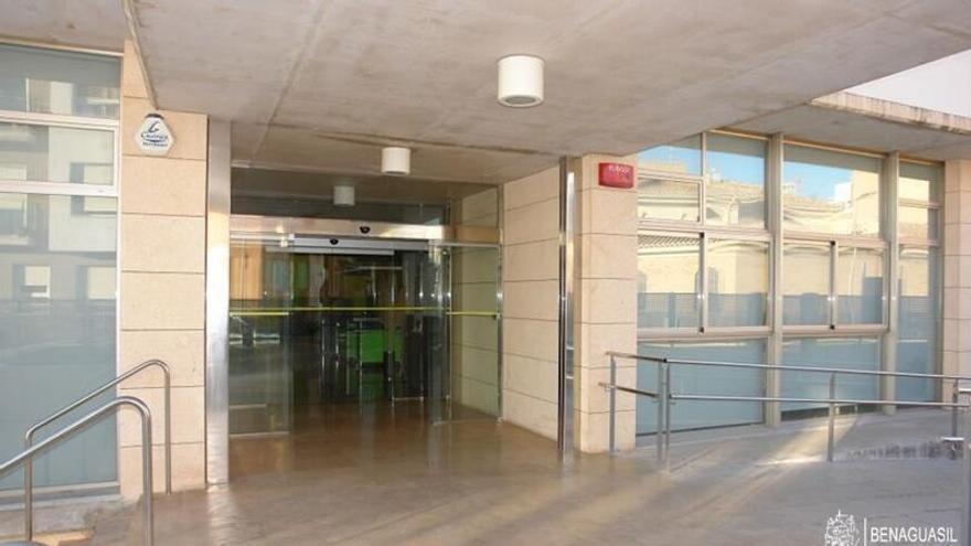 El centre de dia de Benaguasil ja és de titularitat municipal