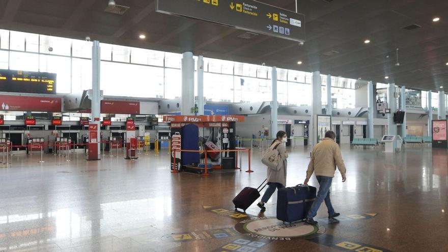 El juzgado rechaza compensar a los pasajeros afectados por los vuelos cancelados del COVID
