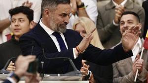 ¿Ser de Vox per força?