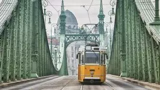 El destino europeo más cómodo para viajar después de los 70 años