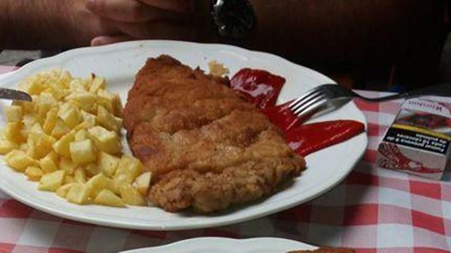 Cinco tipos de cachopo que tienes que probar