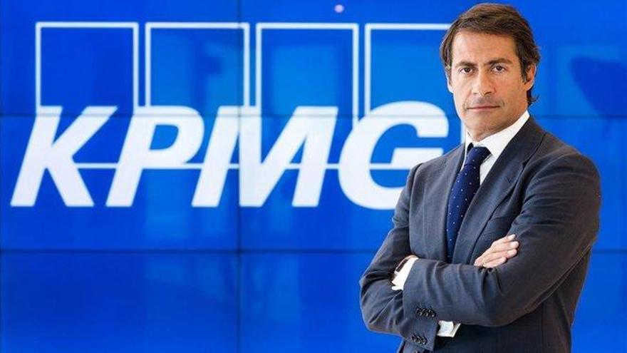 KPMG facturó 26.720 millones, un 2,7% más