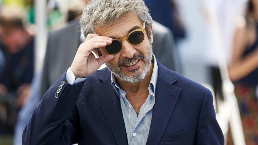 Ricardo Darín, Premio Donostia del Festival de Cine de San Sebastián