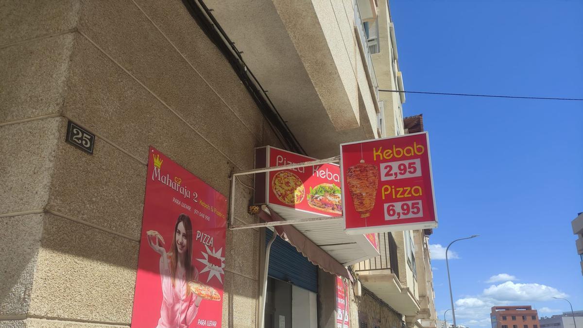 So ein Angebot sieht man in Deutschland nicht mehr.