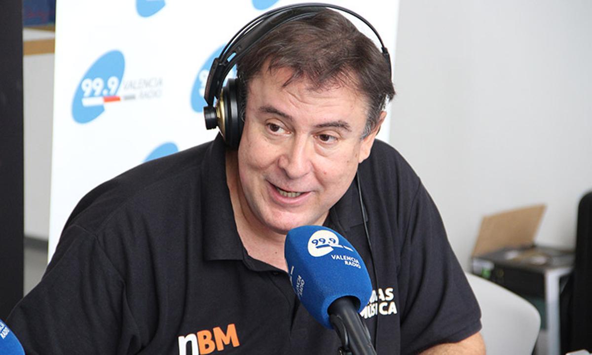 Octavio Hernández.