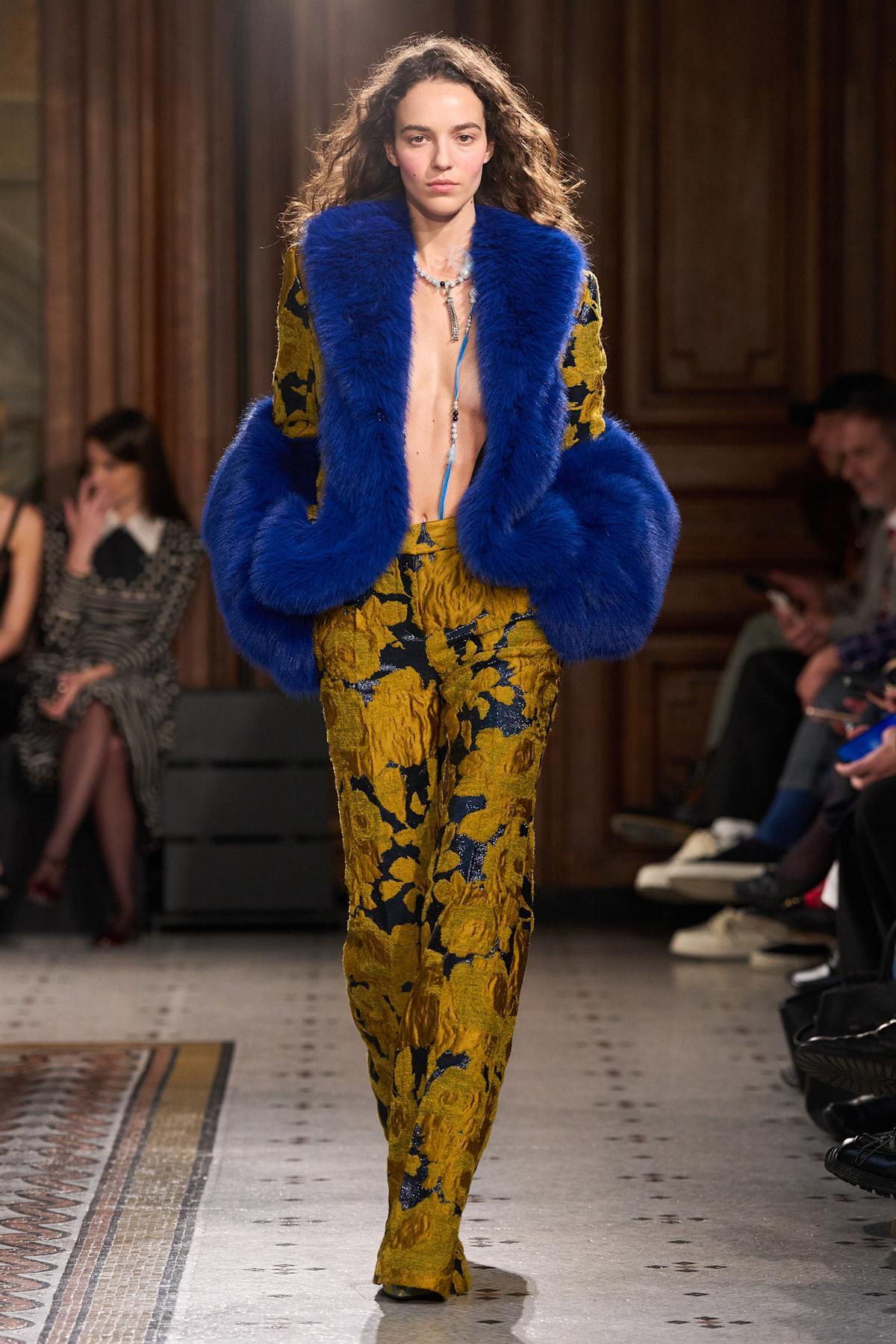 Guía de tendencias para el otoño 2026: los colores, estampados y ...