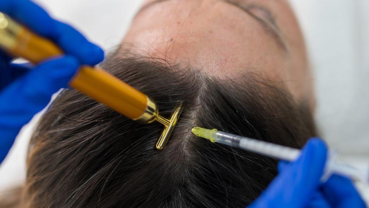 Palasiet Thalasso Clínica &amp; Hotel brinda información detallada sobre las causas de la pérdida del cabello y los mejores consejos para prevenirla o reducirla.