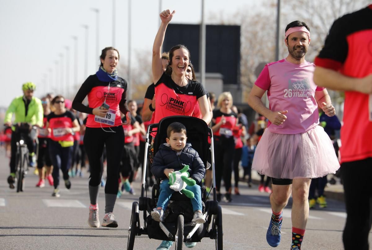 Pink Running, carrera por la igualdad
