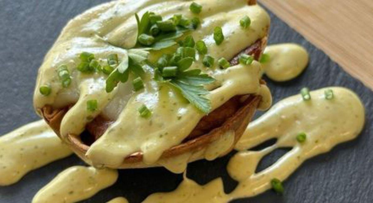 Mejor pincho clásico. | FdV