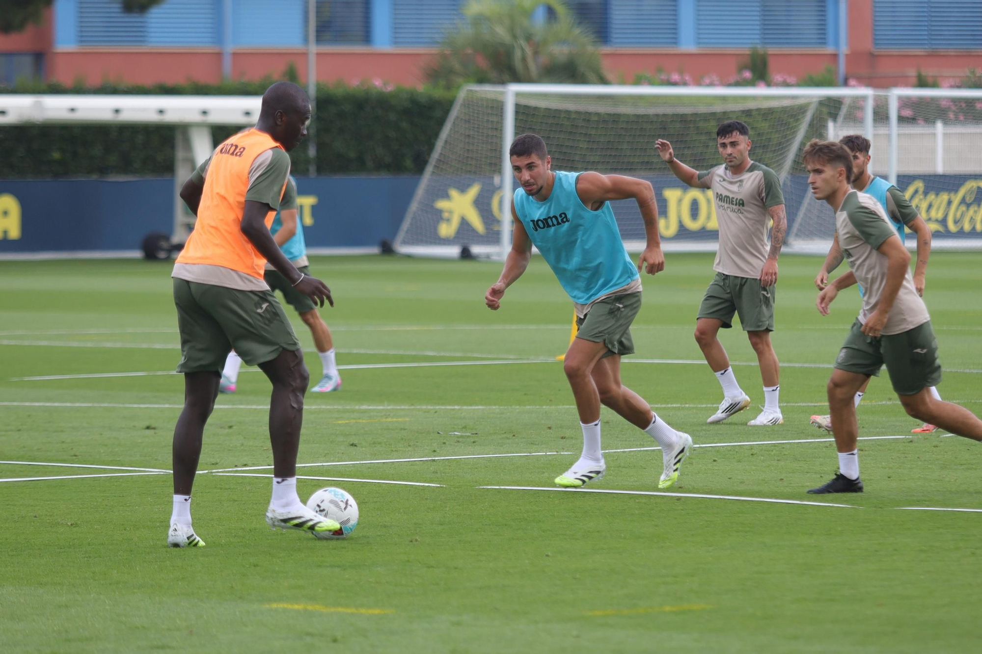 Primer Entrenamiento Villarreal 25-26  (25).JPG