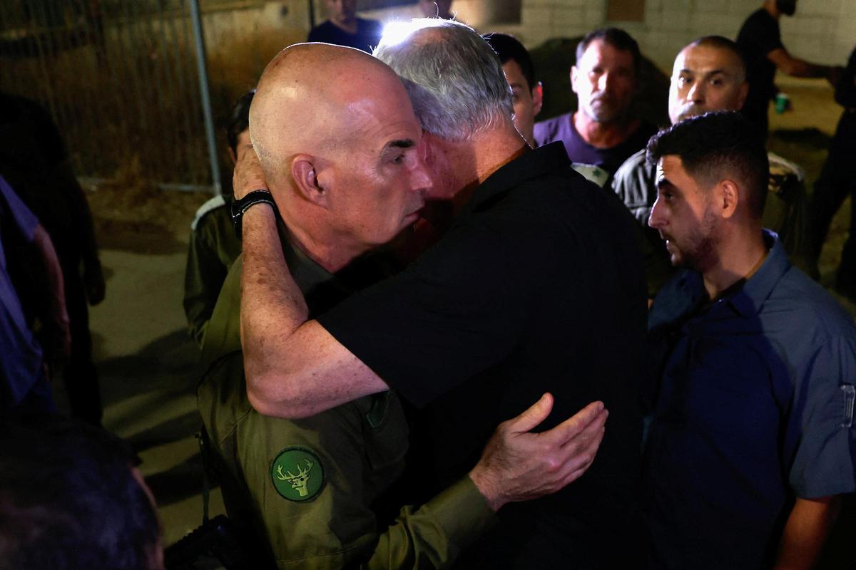 Al menos 10 muertos, la mayoría niños, tras un ataque en el norte de Israel desde el Líbano