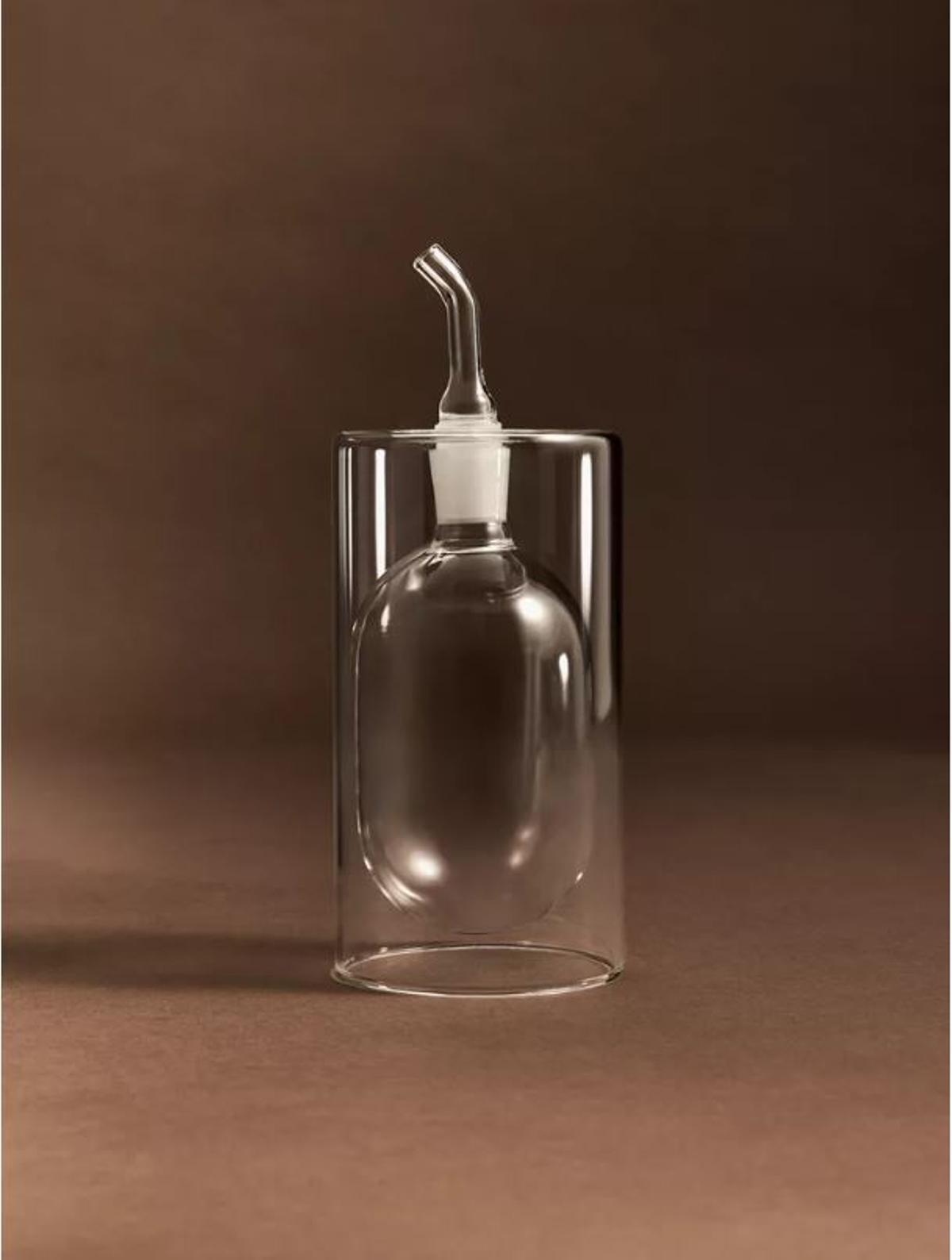 Se esperan colas kilométricas desde mañana en Lefties para hacerse con la aceitera/vinagrera, al estilo Zara Home, más barata del mercado