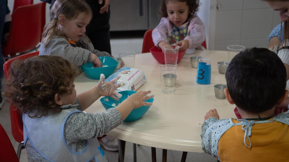 ZAMORA. CIERRE DE PROYECTO AULA EMPRESA ALGA OMEGA