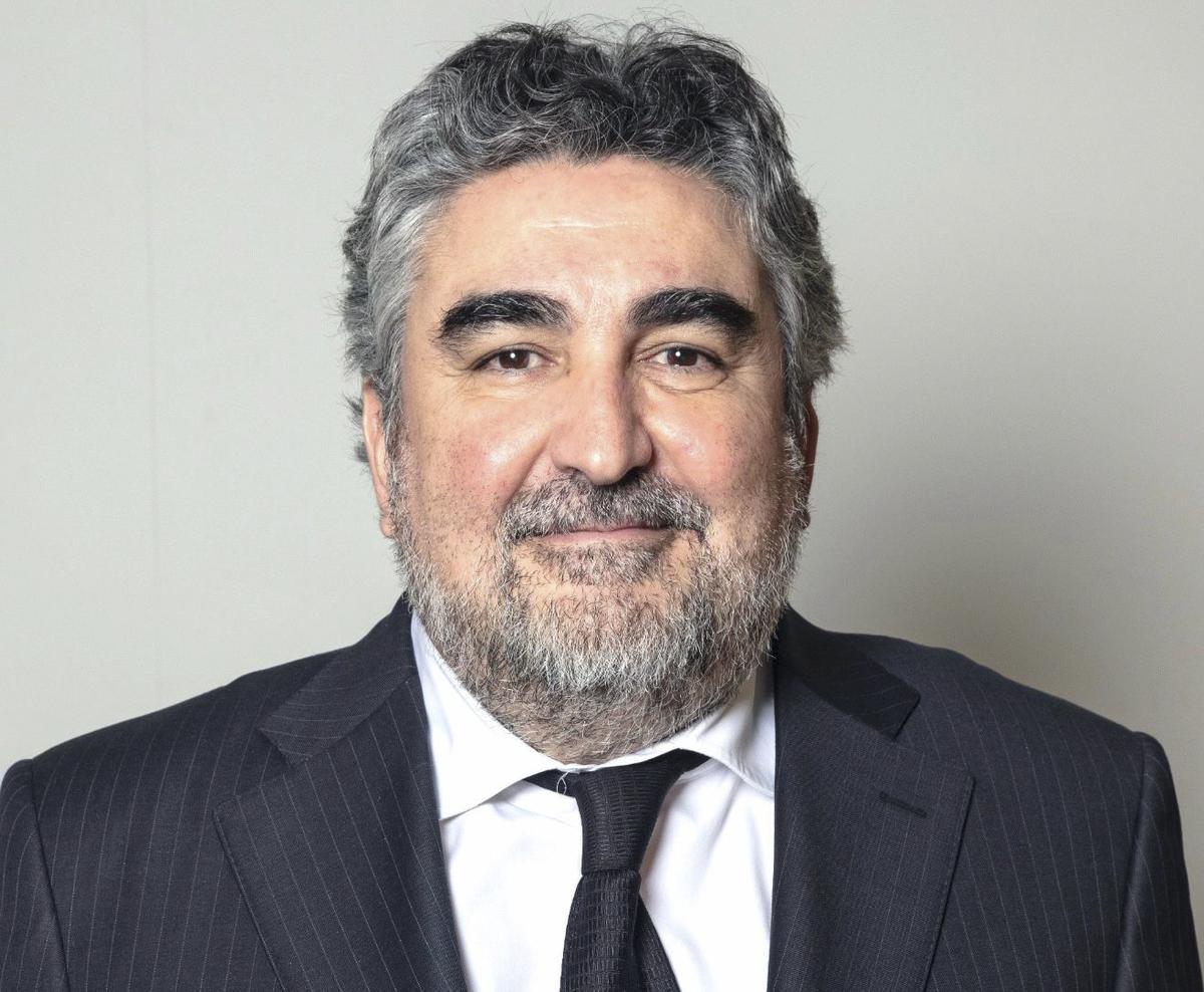 José Manuel Rodríguez Uribes, nuevo presidente del Consejo Superior de Deportes