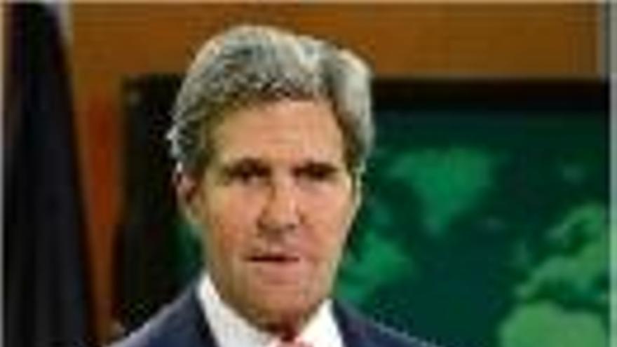 John Kerry.