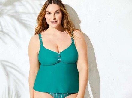 TALLAS GRANDES LIDL | Lidl lanza uno de los productos del verano: talla grande para mujer