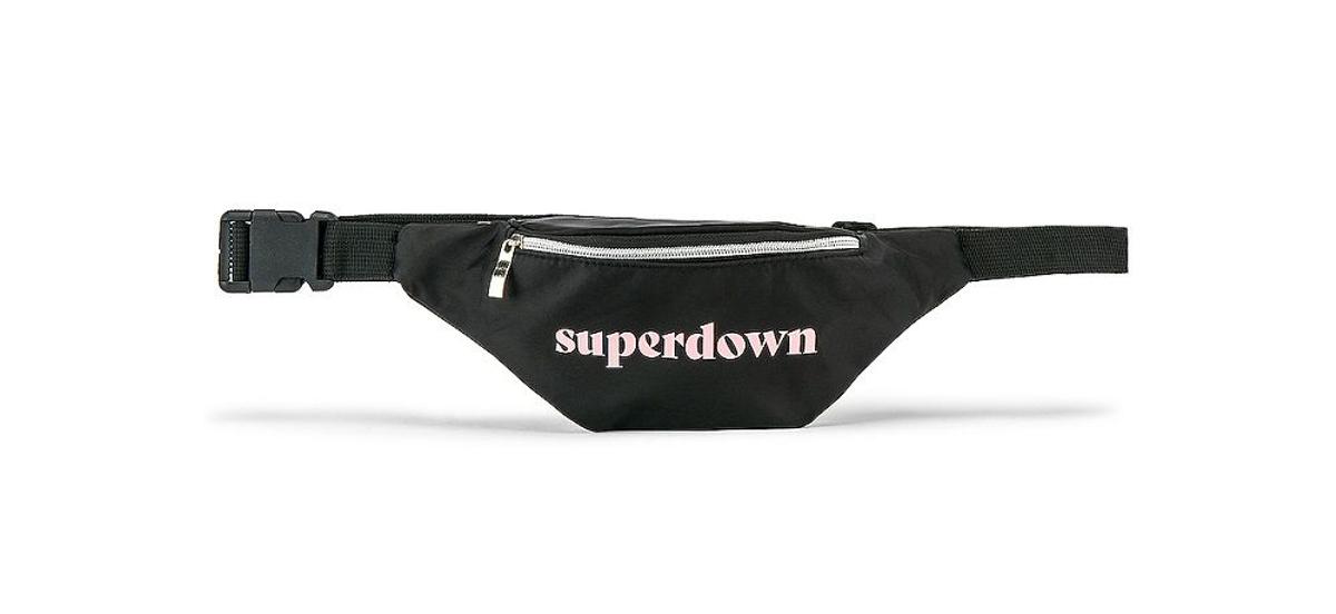 La riñonera 'Superdown', x REVOLVE Fannypack